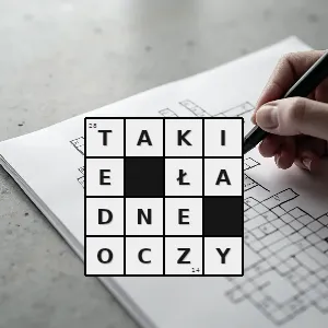 Hasło krzyżówkowe piosenki czerwonych gitar - takie ładne oczy – rozwiązanie, synonimy, podpowiedzi i definicje krzyżówkowe